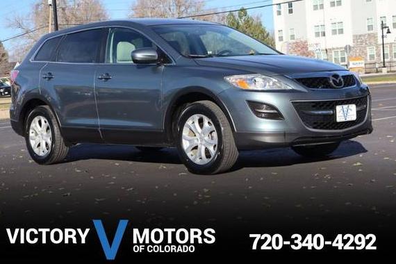 MAZDA CX-9 2011 JM3TB3BV1B0324943 image MAZDA CX-9 2011 JM3TB3BV1B0324943 image