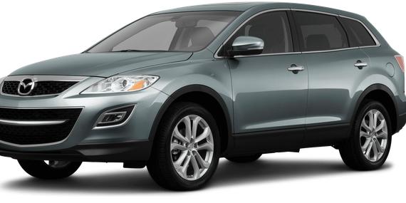 MAZDA CX-9 2011 JM3TB3DV1B0300073 image