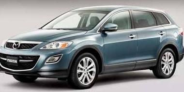 MAZDA CX-9 2011 JM3TB3CV4B0332310 image