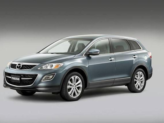 MAZDA CX-9 2011 JM3TB3CV1B0324195 image