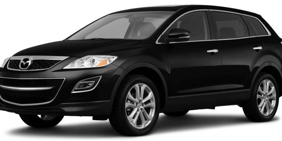 MAZDA CX-9 2011 JM3TB3CV2B0314730 image