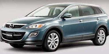 MAZDA CX-9 2011 JM3TB3DA1B0311331 image