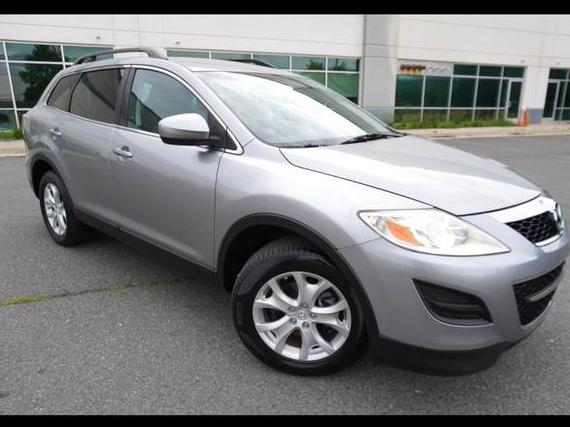 MAZDA CX-9 2011 JM3TB2CA9B0313954 image