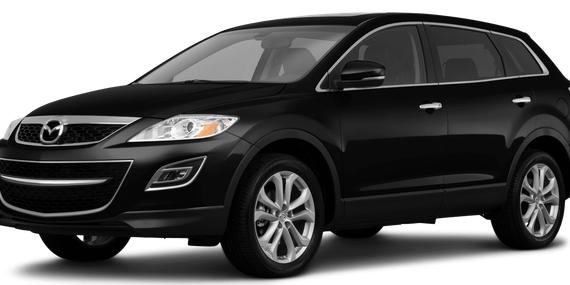 MAZDA CX-9 2011 JM3TB2DA4B0311933 image
