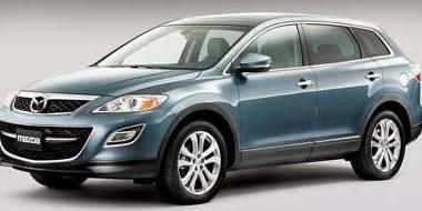 MAZDA CX-9 2011 JM3TB2DA1B0316541 image