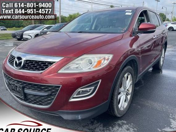 MAZDA CX-9 2011 JM3TB3DA4B0305541 image