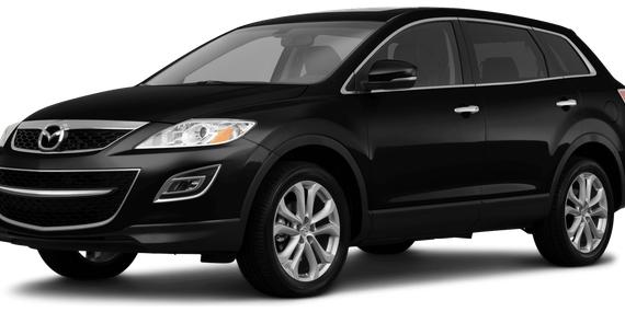 MAZDA CX-9 2011 JM3TB3DV4B0319555 image