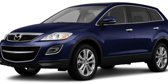 MAZDA CX-9 2011 JM3TB3BA0B0310867 image MAZDA CX-9 2011 JM3TB3BA0B0310867 image