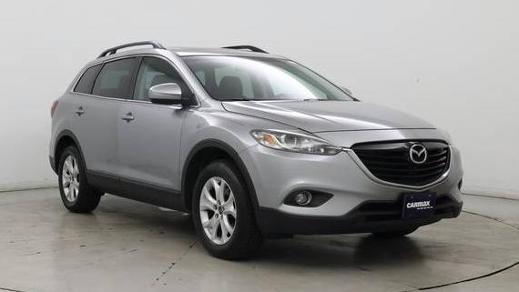 MAZDA CX-9 2013 JM3TB3CV6D0403204 image