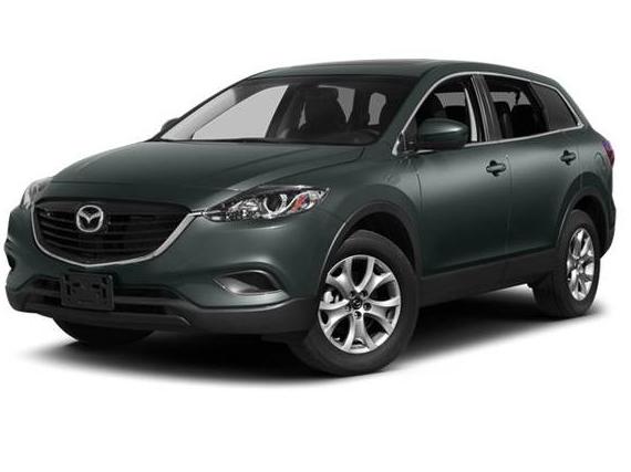 MAZDA CX-9 2013 JM3TB2CA1D0405479 image
