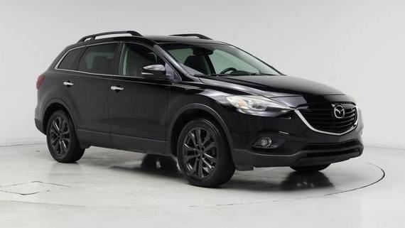 MAZDA CX-9 2013 JM3TB2DA1D0421406 image