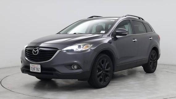 MAZDA CX-9 2013 JM3TB2DVXD0424159 image