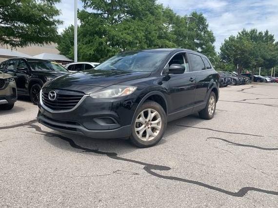 MAZDA CX-9 2013 JM3TB2BA1D0403653 image