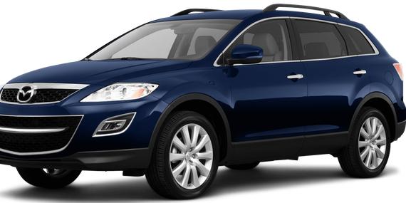 MAZDA CX-9 2010 JM3TB3MV4A0232236 image