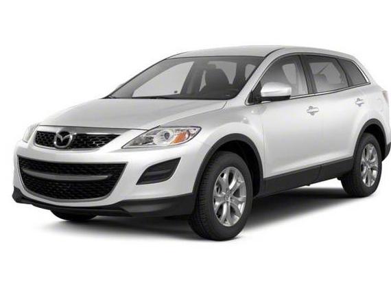 MAZDA CX-9 2010 JM3TB3MV7A0217410 image