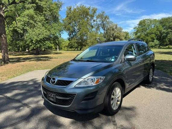 MAZDA CX-9 2010 JM3TB3MV5A0216143 image MAZDA CX-9 2010 JM3TB3MV5A0216143 image