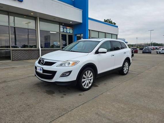 MAZDA CX-9 2010 JM3TB3MA4A0229625 image