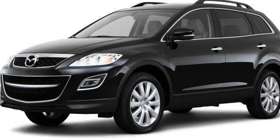 MAZDA CX-9 2010 JM3TB3MA6A0220554 image MAZDA CX-9 2010 JM3TB3MA6A0220554 image