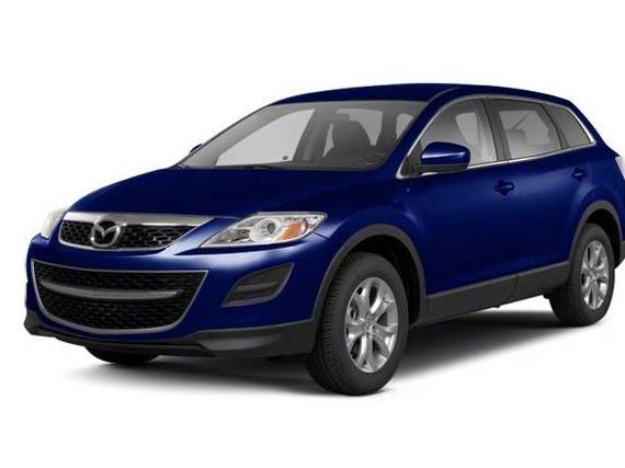 MAZDA CX-9 2010 JM3TB3MA2A0235939 image