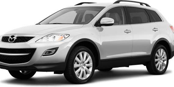 MAZDA CX-9 2010 JM3TB2MV8A0212579 image