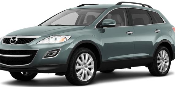 MAZDA CX-9 2010 JM3TB2MA9A0234720 image