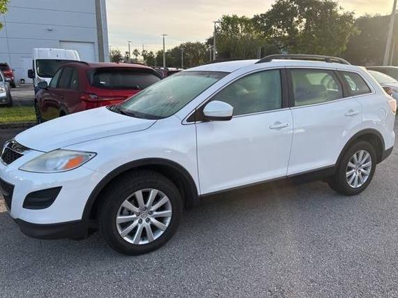 MAZDA CX-9 2010 JM3TB2MA5A0232561 image