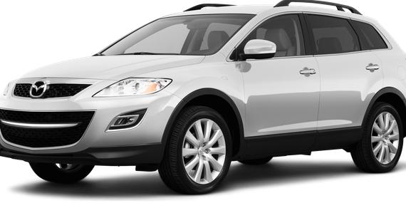MAZDA CX-9 2010 JM3TB2MV9A0221761 image