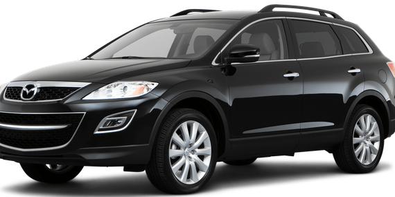 MAZDA CX-9 2010 JM3TB2MA8A0227743 image
