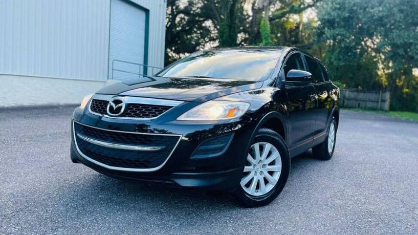MAZDA CX-9 2010 JM3TB2MA2A0218245 image MAZDA CX-9 2010 JM3TB2MA2A0218245 image