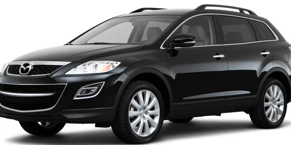 MAZDA CX-9 2010 JM3TB3MV2A0200076 image