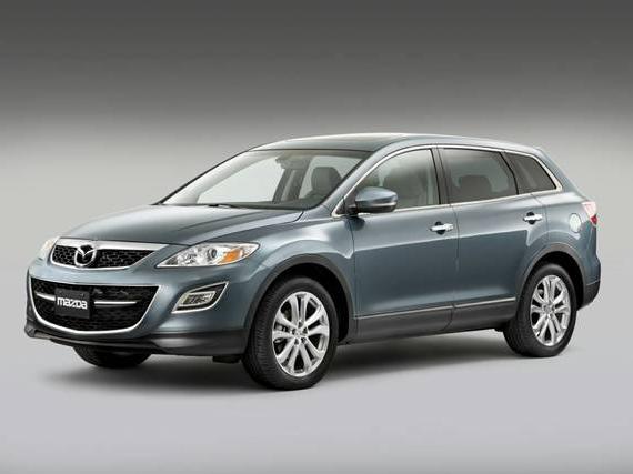 MAZDA CX-9 2010 JM3TB3MVXA0202190 image