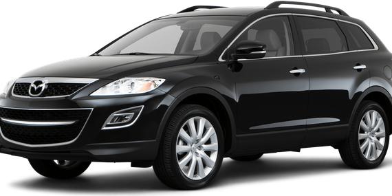 MAZDA CX-9 2010 JM3TB2MA8A0229931 image