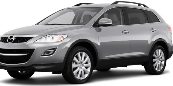MAZDA CX-9 2010 JM3TB3MV6A0203515 image