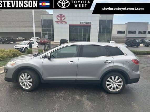 MAZDA CX-9 2010 JM3TB3MA1A0234829 image