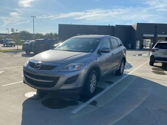 MAZDA CX-9 2010 JM3TB2MA8A0211879 image MAZDA CX-9 2010 JM3TB2MA8A0211879 image