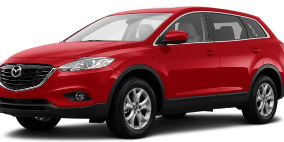 MAZDA CX-9 2014 JM3TB2CA8E0433703 image