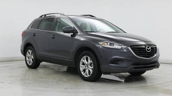 MAZDA CX-9 2014 JM3TB2CV2E0438785 image