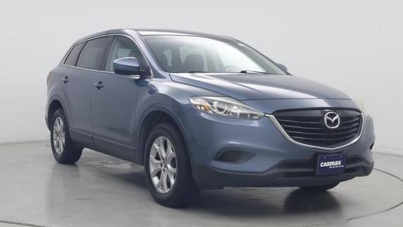 MAZDA CX-9 2014 JM3TB2CV5E0439395 image