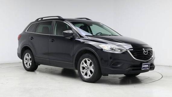 MAZDA CX-9 2014 JM3TB3CV2E0441689 image