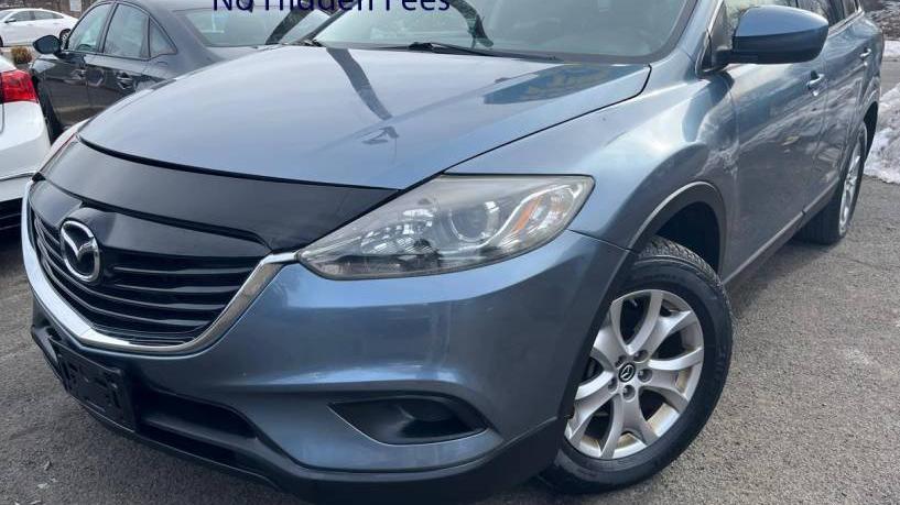 MAZDA CX-9 2014 JM3TB3BV1E0429776 image
