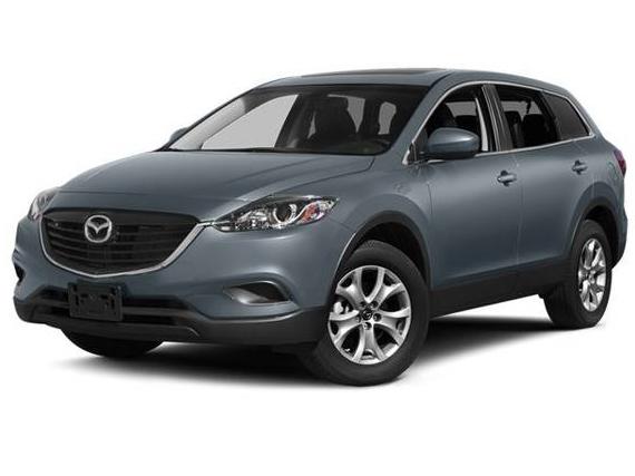 MAZDA CX-9 2014 JM3TB3CA9E0427964 image