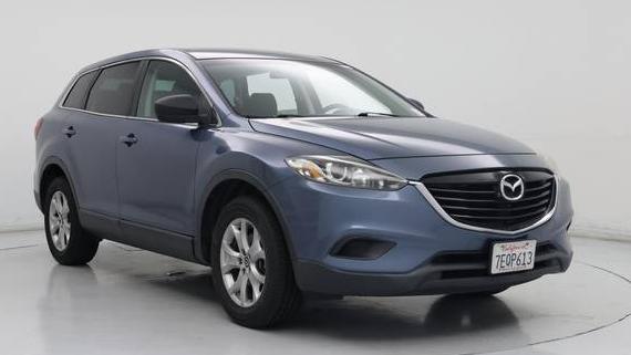 MAZDA CX-9 2014 JM3TB2BV1E0429593 image