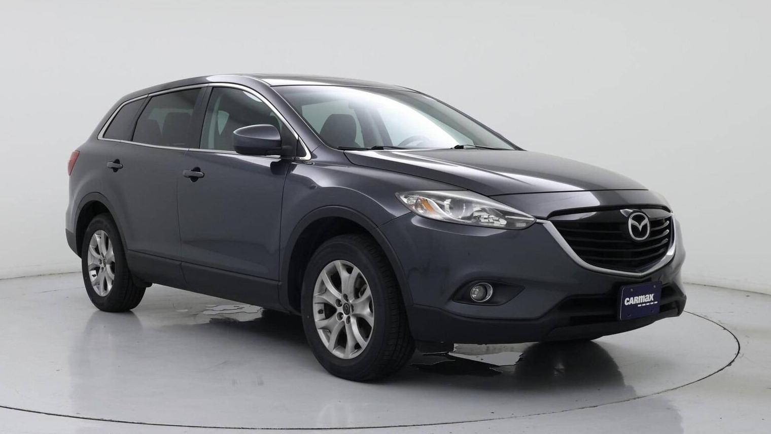 MAZDA CX-9 2014 JM3TB2CA1E0447023 image