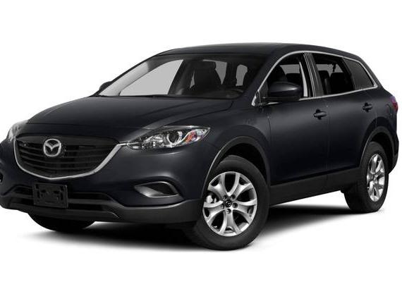 MAZDA CX-9 2014 JM3TB2CAXE0426090 image