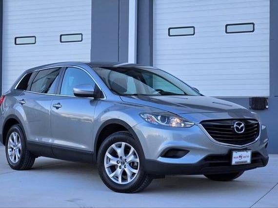 MAZDA CX-9 2014 JM3TB3CV4E0426059 image