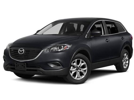 MAZDA CX-9 2014 JM3TB2DA3E0441223 image