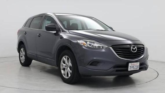 MAZDA CX-9 2014 JM3TB2CVXE0439876 image