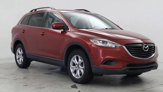 MAZDA CX-9 2014 JM3TB2CA8E0428680 image