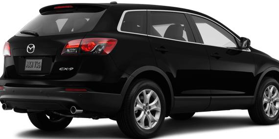 MAZDA CX-9 2015 JM3TB2CA9F0453623 image