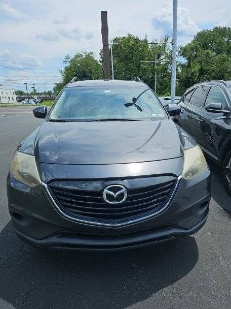 MAZDA CX-9 2015 JM3TB3BV9F0449338 image
